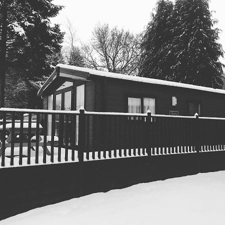 Ravenwood Lodge Dollar Екстериор снимка