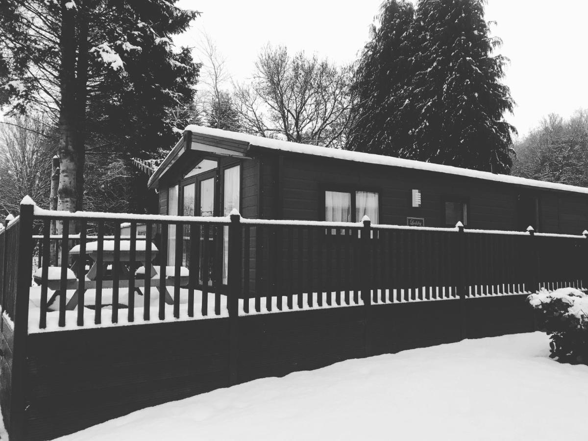 Ravenwood Lodge Dollar Екстериор снимка