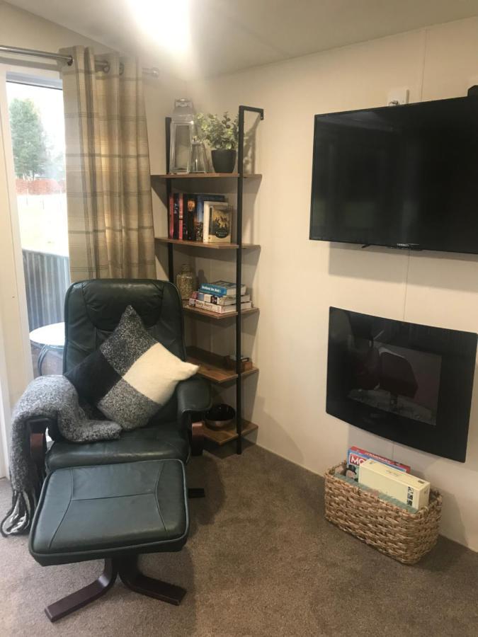 Ravenwood Lodge Dollar Екстериор снимка