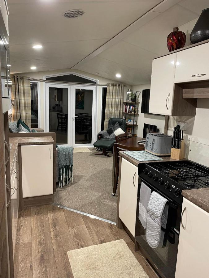 Ravenwood Lodge Dollar Екстериор снимка