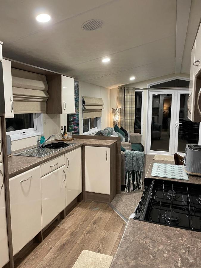 Ravenwood Lodge Dollar Екстериор снимка